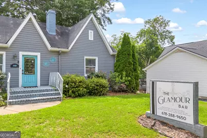449 S Hill Street, Buford, GA 30518 - Photo 5