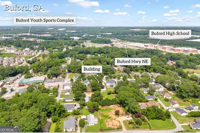 449 S Hill Street, Buford, GA 30518 - Photo 51