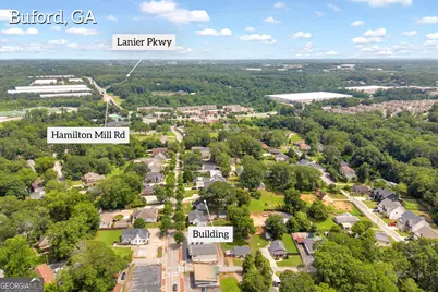 449 S Hill Street, Buford, GA 30518 - Photo 47
