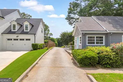 449 S Hill Street, Buford, GA 30518 - Photo 43