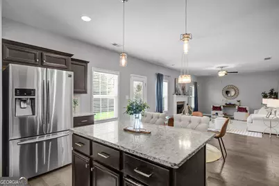 158 Briandwood Drive, Newnan, GA 30265 - Photo 21