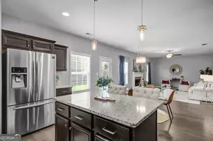 158 Briandwood Dr, Newnan, GA 30265 - Photo 21