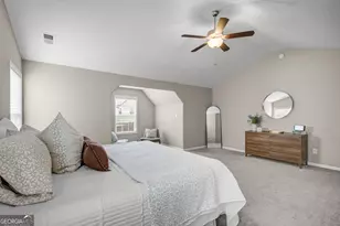 158 Briandwood Dr, Newnan, GA 30265 - Photo 37