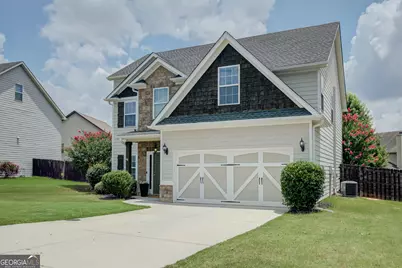 158 Briandwood Drive, Newnan, GA 30265 - Photo 59