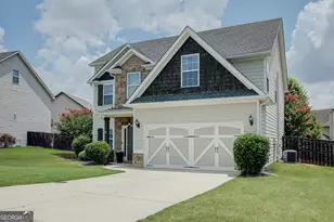 158 Briandwood Dr, Newnan, GA 30265 - Photo 59