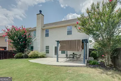 158 Briandwood Drive, Newnan, GA 30265 - Photo 49