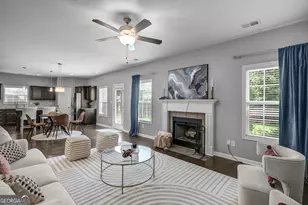 158 Briandwood Dr, Newnan, GA 30265 - Photo 3