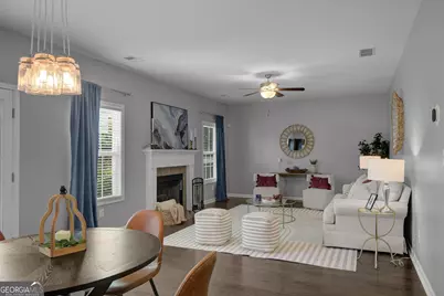 158 Briandwood Drive, Newnan, GA 30265 - Photo 29
