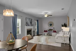 158 Briandwood Dr, Newnan, GA 30265 - Photo 29