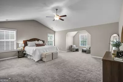 158 Briandwood Drive, Newnan, GA 30265 - Photo 5