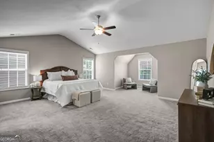 158 Briandwood Dr, Newnan, GA 30265 - Photo 5