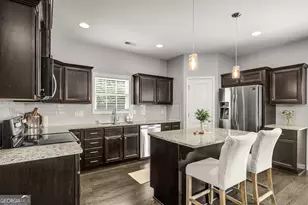 158 Briandwood Dr, Newnan, GA 30265 - Photo 17