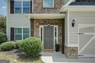 158 Briandwood Dr, Newnan, GA 30265 - Photo 9