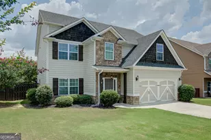 158 Briandwood Dr, Newnan, GA 30265 - Photo 1