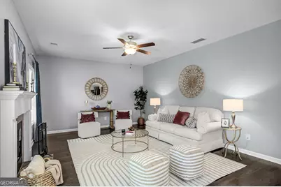 158 Briandwood Drive, Newnan, GA 30265 - Photo 25