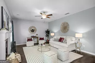 158 Briandwood Dr, Newnan, GA 30265 - Photo 25