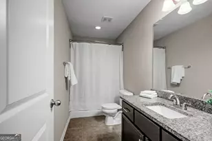 158 Briandwood Dr, Newnan, GA 30265 - Photo 35