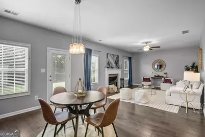 158 Briandwood Drive, Newnan, GA 30265 - Photo 19