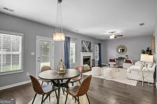 158 Briandwood Dr, Newnan, GA 30265 - Photo 19