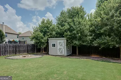 158 Briandwood Drive, Newnan, GA 30265 - Photo 51