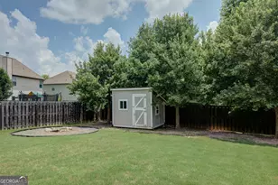 158 Briandwood Dr, Newnan, GA 30265 - Photo 51