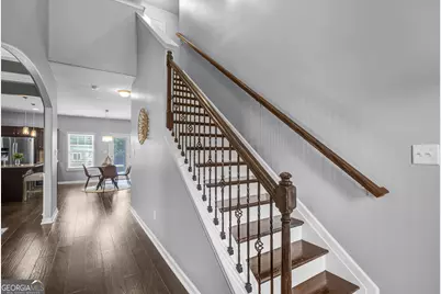 158 Briandwood Drive, Newnan, GA 30265 - Photo 11