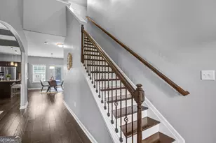158 Briandwood Dr, Newnan, GA 30265 - Photo 11