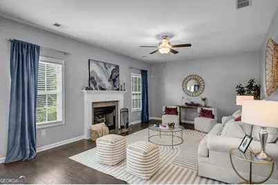 158 Briandwood Drive, Newnan, GA 30265 - Photo 23