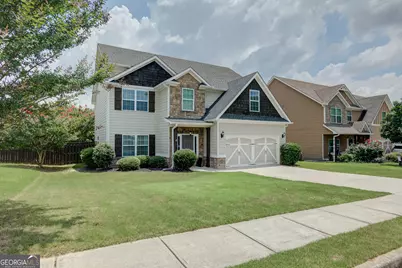 158 Briandwood Drive, Newnan, GA 30265 - Photo 61