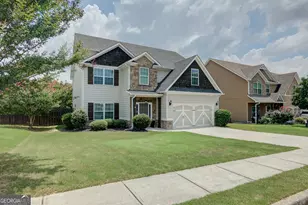 158 Briandwood Dr, Newnan, GA 30265 - Photo 61