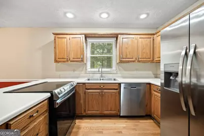 2009 Ben Higgins Road, Dahlonega, GA 30533 - Photo 7