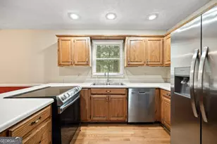 2009 Ben Higgins Rd, Dahlonega, GA 30533 - Photo 7