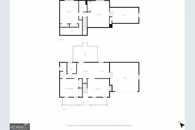 2009 Ben Higgins Road, Dahlonega, GA 30533 - Photo 23