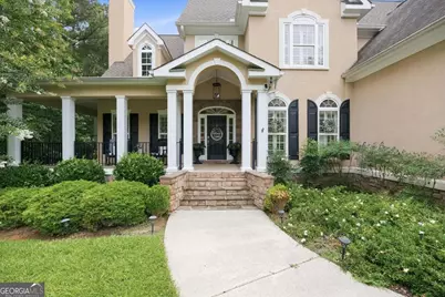 80 Wadley Station Lane, Macon, GA 31210 - Photo 1