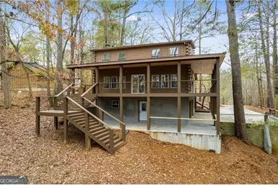 155 Indian Bend Drive, Lagrange, GA 30240 - Photo 35