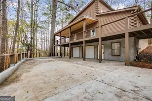 155 Indian Bend Dr, Lagrange, GA 30240 - Photo 5