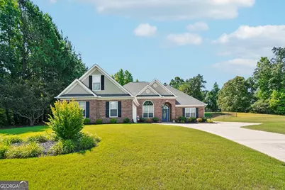 1404 Shingle Way, McDonough, GA 30252 - Photo 3
