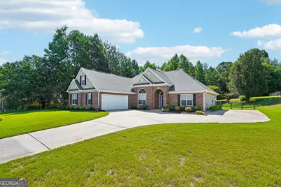 1404 Shingle Way, McDonough, GA 30252 - Photo 1