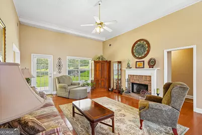 1404 Shingle Way, McDonough, GA 30252 - Photo 9