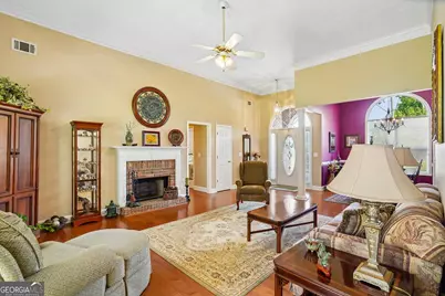 1404 Shingle Way, McDonough, GA 30252 - Photo 5