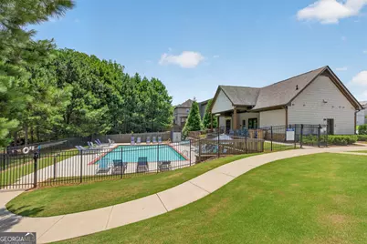5912 Park Bay Court, Flowery Branch, GA 30542 - Photo 47