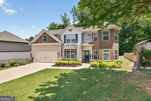 5912 Park Bay Ct, Flowery Branch, GA 30542 - Photo 3