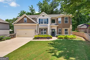 5912 Park Bay Ct, Flowery Branch, GA 30542 - Photo 3