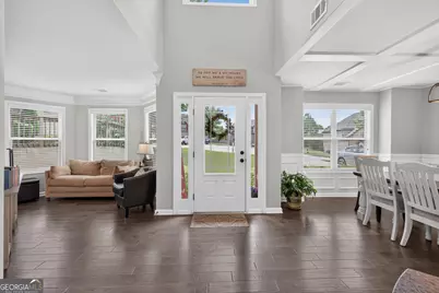 5912 Park Bay Court, Flowery Branch, GA 30542 - Photo 7