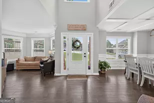 5912 Park Bay Ct, Flowery Branch, GA 30542 - Photo 7