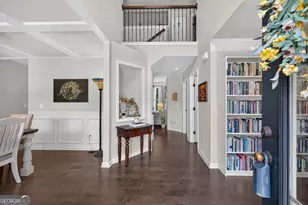 5912 Park Bay Ct, Flowery Branch, GA 30542 - Photo 5