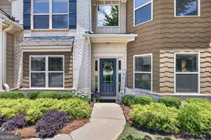 5912 Park Bay Ct, Flowery Branch, GA 30542 - Photo 5