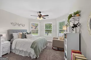 5912 Park Bay Ct, Flowery Branch, GA 30542 - Photo 41