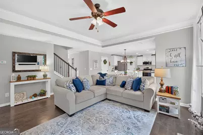 5912 Park Bay Court, Flowery Branch, GA 30542 - Photo 25