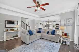 5912 Park Bay Ct, Flowery Branch, GA 30542 - Photo 25
